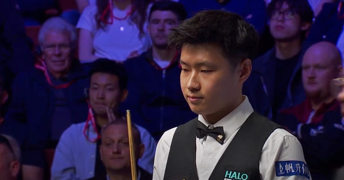 Victorie muncită la Crucible: Campionul învinge locul 92 mondial