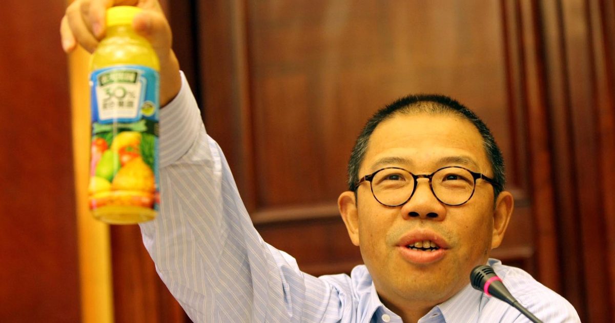 Miliardarul chinez ascuns: Cine e și de ce e discret?