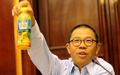 Miliardarul chinez ascuns: Cine e și de ce e discret?