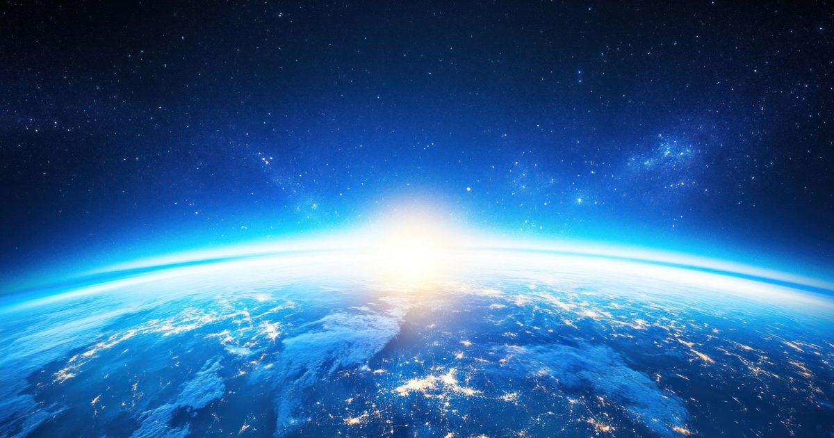 Nouă forță a naturii PREIA Pământul: Studiul-ȘOC despre viitor