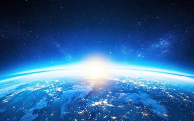 Nouă forță a naturii PREIA Pământul: Studiul-ȘOC despre viitor