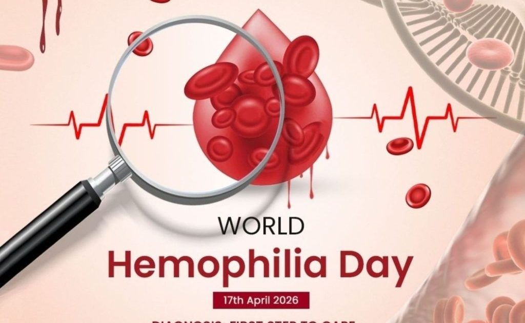 Ziua Mondială a Hemofiliei: Trei sferturi din bolnavi, nediagnosticați
