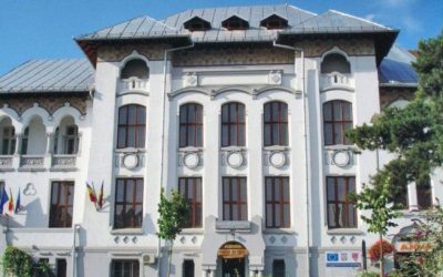 Ziua Pământului la Dolj: Muzeul Olteniei, cu activități educative!