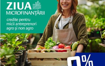 Patria Bank și Patria Credit, cadou pentru antreprenori: ZERO comision până pe 20 aprilie