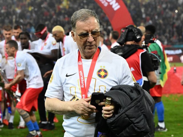 Căutări în Europa pentru un nou antrenor? Mircea Lucescu, pe listă?