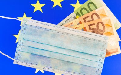 Fraude masive cu fonduri UE în pandemia: Parchetul European, focar în România
