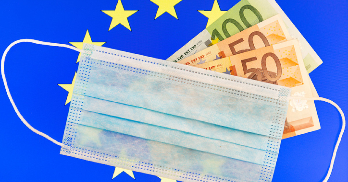 Fraude masive cu fonduri UE în pandemia: Parchetul European, focar în România