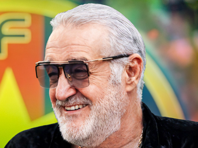 Becali, oferta-șoc la FCSB: „Vino că-ți fac biserică!”