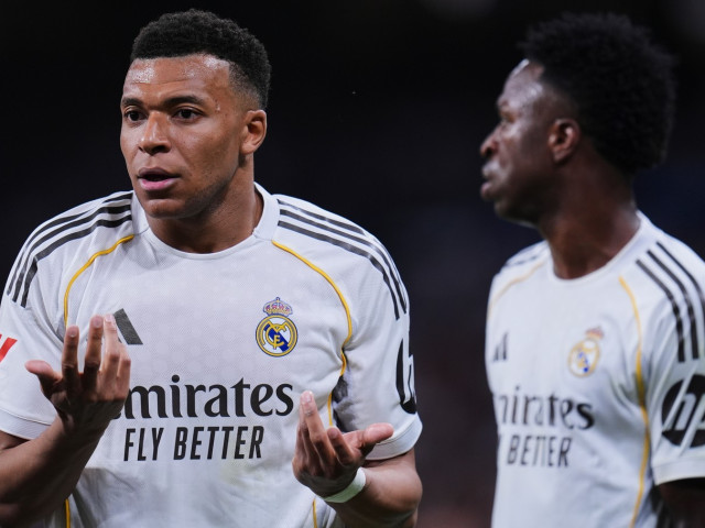 Mbappe și Vinicius, în pericol de suspendare: Lista completă a fotbaliștilor