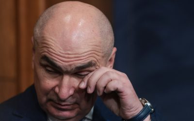 Liberalii lui Bolojan, gata de negocieri cu PSD, dacă Guvernul cade