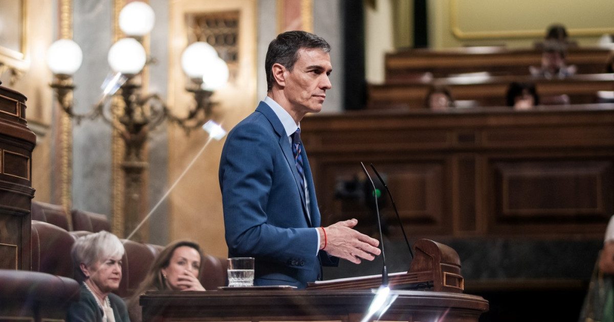 Sanchez, fript după ce s-a certat cu Trump și Israel, vrea model moral pentru UE