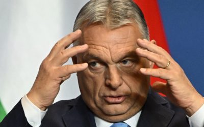 Orban, învins: Israelul, vulnerabil în Europa. Magyar dă fiori la Tel Aviv