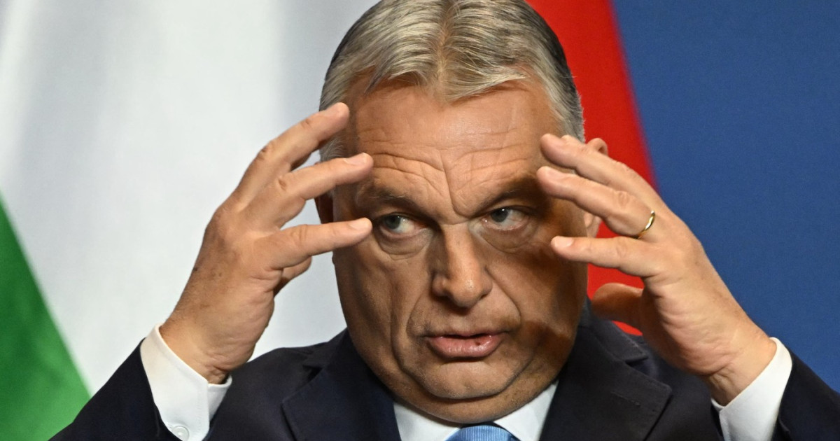 Orban, învins: Israelul, vulnerabil în Europa. Magyar dă fiori la Tel Aviv