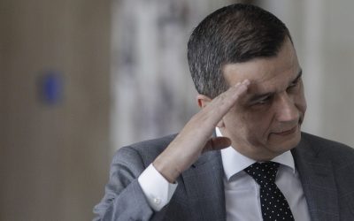 Olguța Vasilescu, previziuni sumbre: Grindeanu, demisie de la Camera Deputaților?