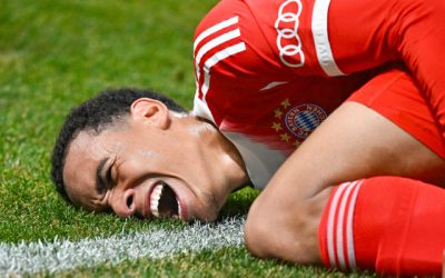 Bayern, anchetată de UEFA: Scandal înainte de semifinalele Champions League