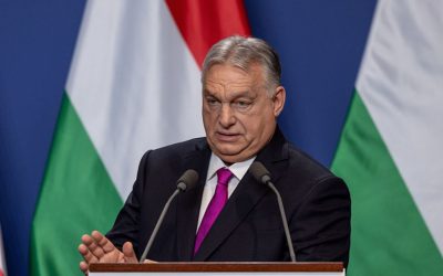 Orban, atac dur la opoziție: „Vor puterea prin haos și presiuni externe”