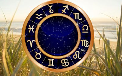 Zodii în pragul schimbării: Luna Nouă din aprilie le dă viața peste cap