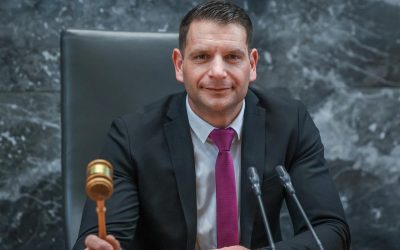 Președinte PARLAMENT face apel la REFERENDUM: NATO și OMS pe lista de ieșire. UE, ignorată