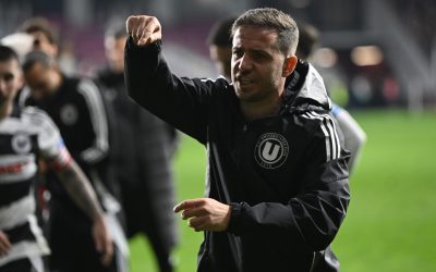 Cine vorbește prea mult? Atac la „clujenii” notorii