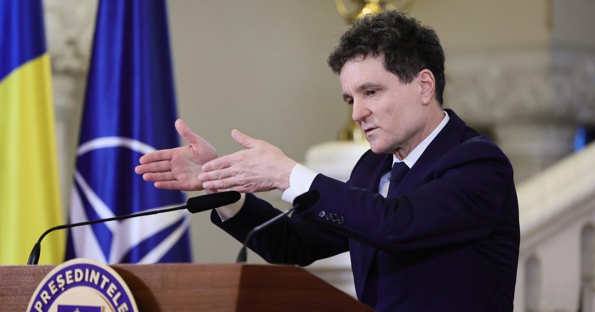 Bolojan și Grindeanu, discuții la Cotroceni. Nicușor Dan, despre SAFE și PNRR cu liderii de partide