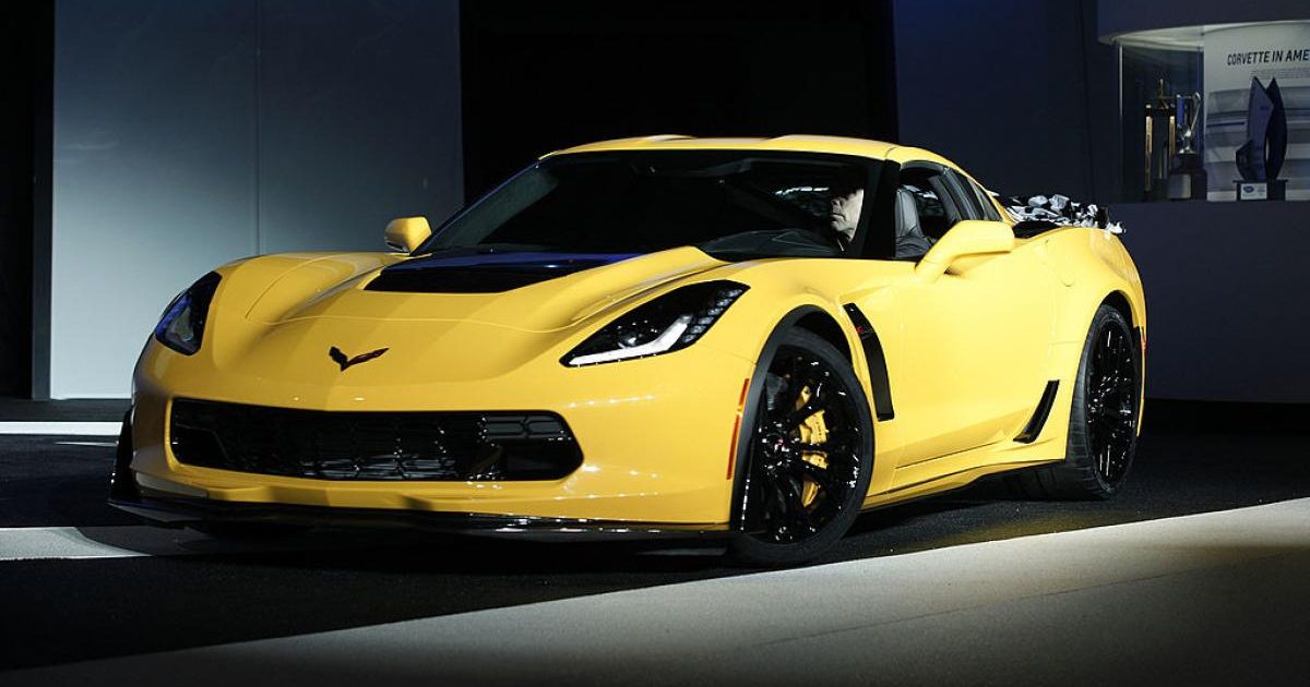 A vândut un Corvette și a pierdut tot: Escrocheria care a șocat România