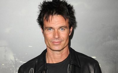 Actorul Patrick Muldoon, din „Days of Our Lives” și „Melrose Place”, s-a stins la 57 de ani