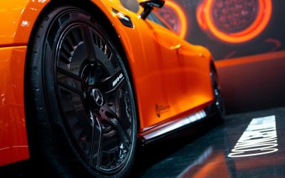 Mercedes AMG GT, fără plată! Furt de benzină de 1,4 mil. €/săptămână în România