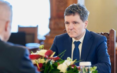 Neîncredere PSD în premierul coaliției: O fisură politică?