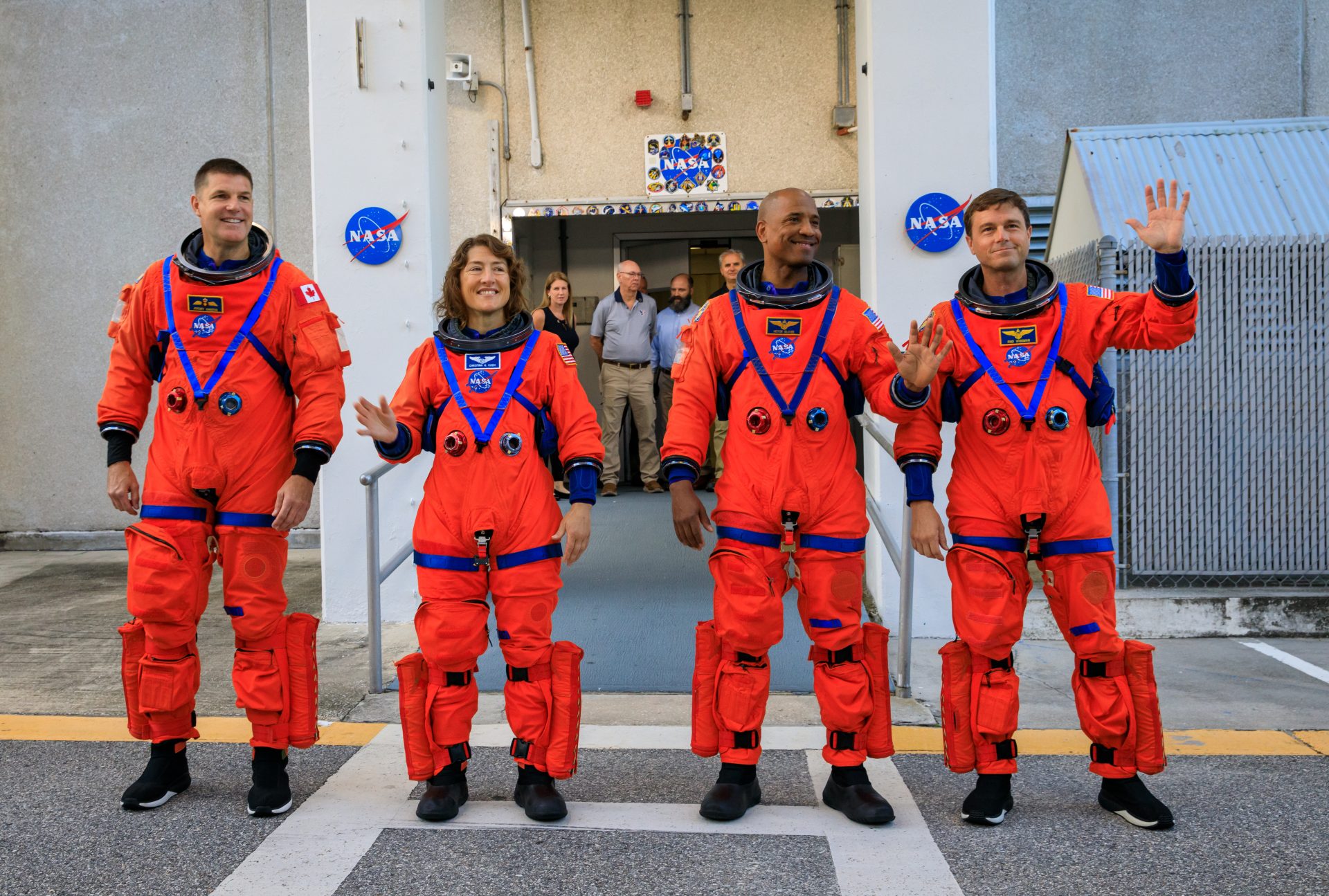 Lansarea spectaculoasă a misiunii Artemis II: Oameni în drum spre Lună NASA se pregătește intens pentru următoarea etapă a programului Artemis: misiunea Artemis II