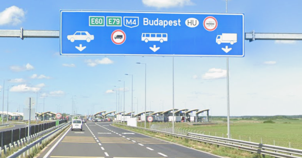 Prezență RECORD la vot în Ungaria: 54,14% până la prânz la legislative