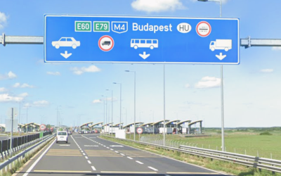 Prezență RECORD la vot în Ungaria: 54,14% până la prânz la legislative