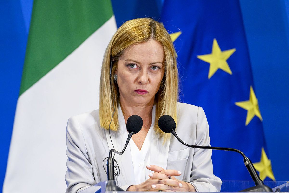 Modelul italian și umbra lui Burleanu: Un apel pentru demisie în România?