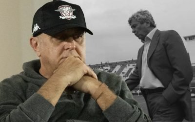 Șucu, mesaj cutremurător după moartea lui Lucescu: „Ultima picătură de energie”