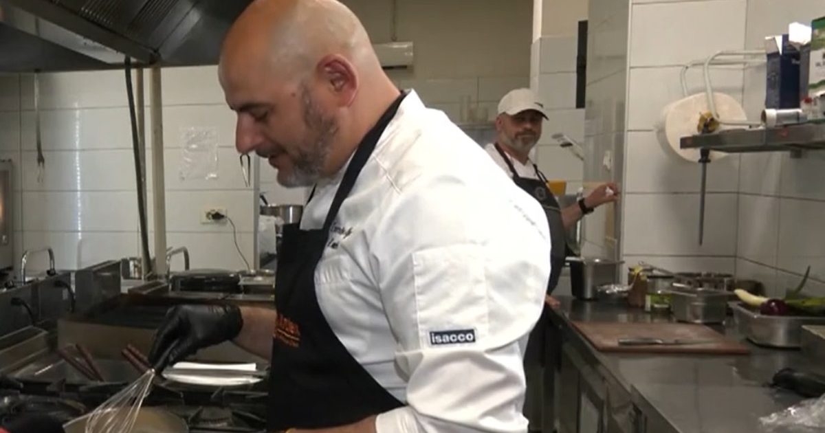 Aperitiv inedit de Paște: Transformă mâncarea rămasă într-o delicatesă nouă