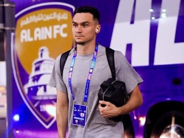 FCSB a încasat 1,5 milioane de euro pentru transferul lui Adrian Șut la Al-Ain, o echipă din Emiratele Arabe Unite