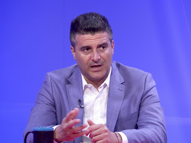 Scandal la Sibiu: Daniel Niculae, discurs războinic. „Vom câștiga”