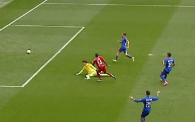 Meci nebun Sepsi – Steaua: 0-0, ocazii mari! Vezi LIVE la Digi Sport 1