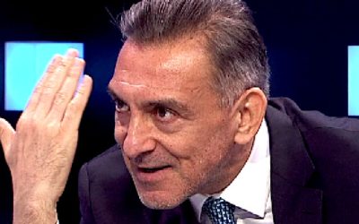 Ilie Dumitrescu, verdict dur după Bayern – Real: „Asta a schimbat totul!”