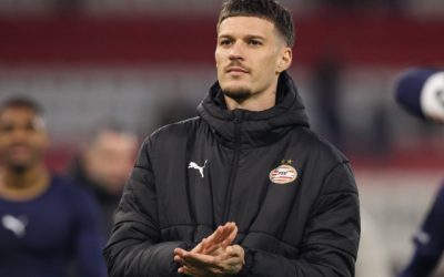 Man, vedeta de la Parma, surprinde în Olanda