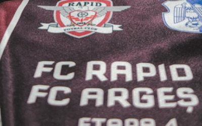 Revenire spectaculoasă la Rapid, dar probleme pentru Bolgado, Gheorghe și Vulturar