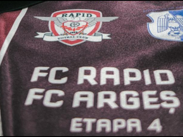 Revenire spectaculoasă la Rapid, dar probleme pentru Bolgado, Gheorghe și Vulturar
