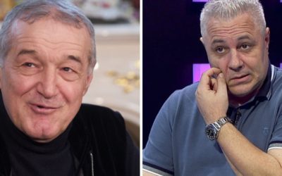 Drăguș, la braț cu finul? Ce a răspuns antrenorul la întrebare