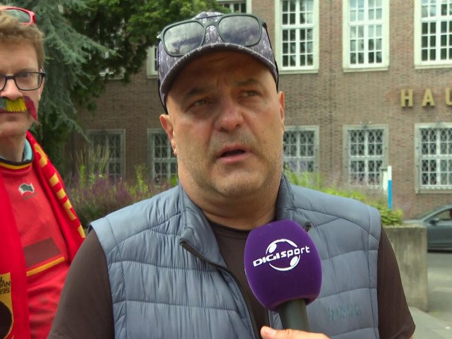 Florin Manea, prezent la Arena Națională, a evocat momente emoționante legate de Mircea Lucescu și decesul tatălui său, Nae Manea