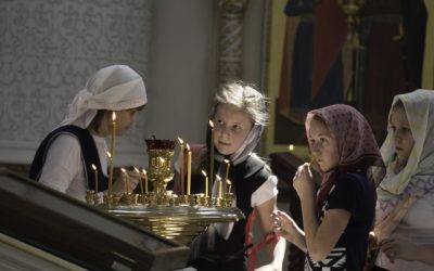 Calendarul Paștelui: Ortodox vs. Catolic, ce diferențe în următorii 10 ani (2027-2036)