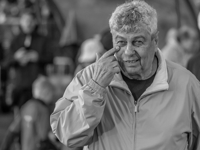 Edi Iordănescu a postat o fotografie emoționantă pe rețelele de socializare, după decesul legendarului antrenor Mircea Lucescu