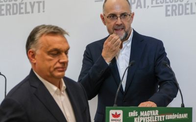 Kelemen Hunor, despre manipularea maghiarilor: „Nimeni din UDMR nu mi-a cerut demisia”