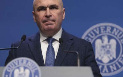 Bloomberg: Criză în România alarmează investitorii. Costurile de împrumut, în creștere