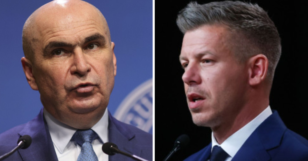 Bolojan, dialog cu Magyar: Premierul ungar invitat la București
