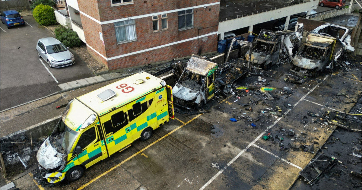 Atacuri cu bombă în Europa: Un grup misterios revendică, „război hibrid” rusesc