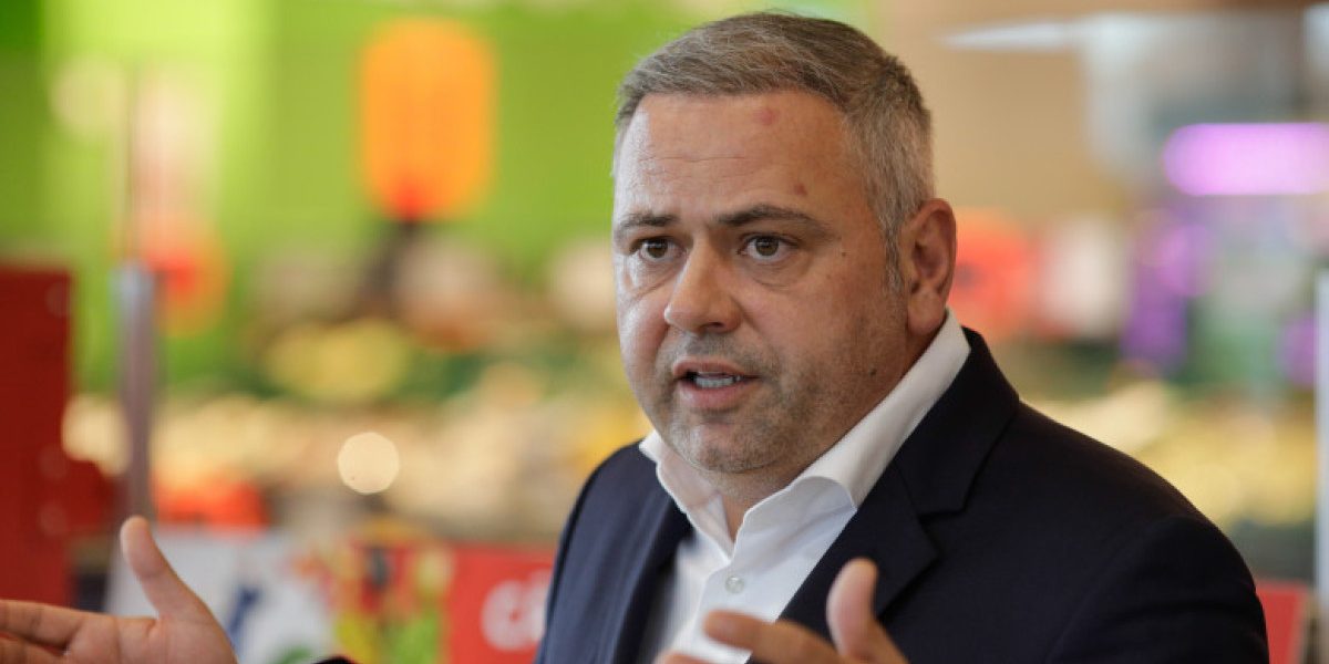 Motorina subvenționată blochează fermierii: Pierderi de 3,7 miliarde euro, avertizează florin barbu